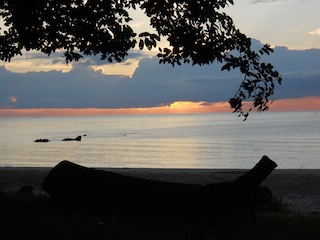 Lake malawi